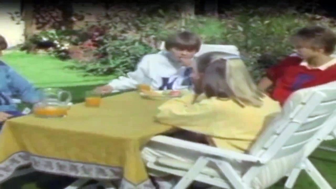 Ein Fall für TKKG Staffel 1 Folge 4 HD Deutsch