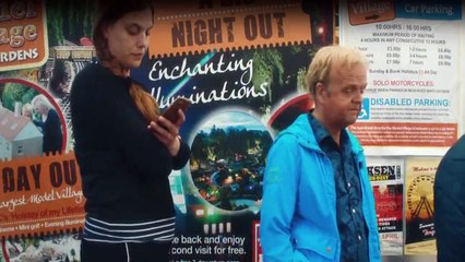 Don't Forget the Driver Staffel 1 Folge 5 HD Deutsch