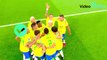 FIFA 2022: Brazil advance to World Cup quarter finals, South Korea are out. Next one: Brazil vs Croatia.
