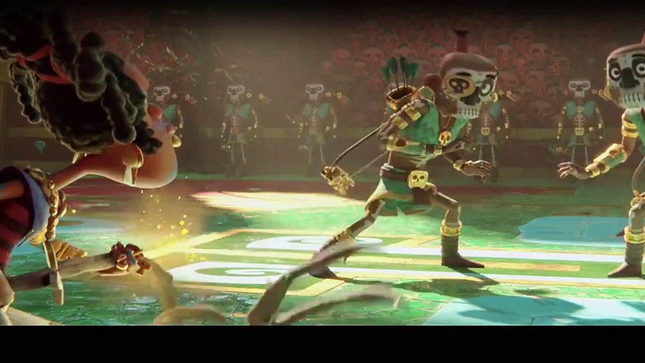 Maya und die Drei Staffel 1 Folge 4 HD Deutsch