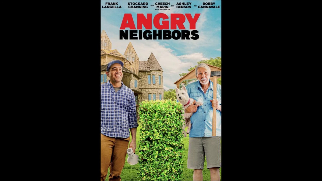 Angry Neighbors (Lapham Rising) - Hollywood Movie Review, Ott, Release  Date, Trailer, Budget, Box Office & News - FilmiBeat