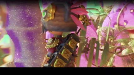 Maya und die Drei Staffel 1 Folge 3 HD Deutsch