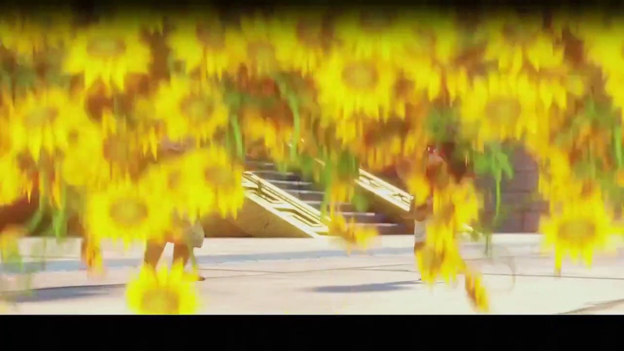 Maya und die Drei Staffel 1 Folge 8 HD Deutsch