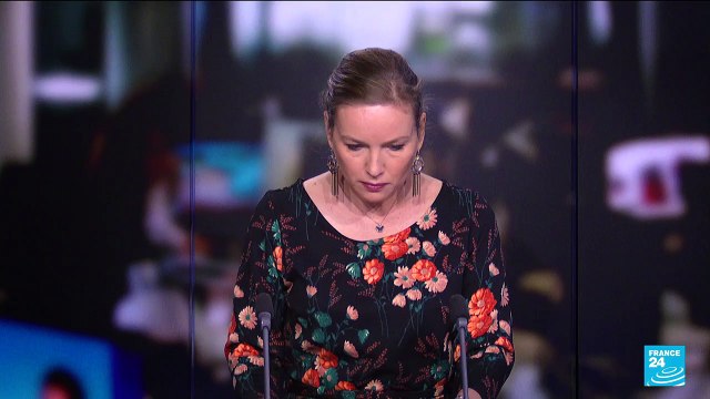 25 ans après le traité d'Ottawa sur les mines anti personnel.