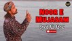 Noor e Mujasam | Naat | Syed Ali Abrar | HD Video