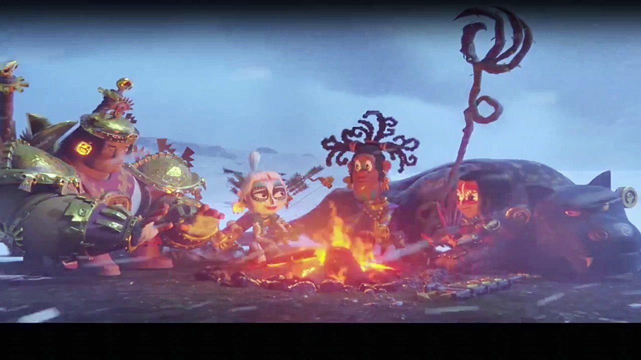 Maya und die Drei Staffel 1 Folge 7 HD Deutsch