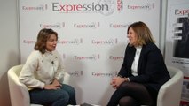 Salon FNAIM 2022 - Interview de Charlotte Falgayrac Directrice Commerciale de ETREPROPRIO réalisée par Stéphanie de Muru