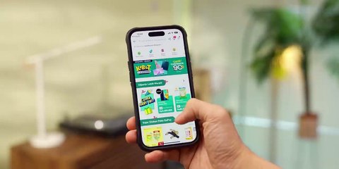 HP dengan BATERE PALING JUMBO yang pernah saya coba...