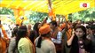 Gujarat Election Results 2022: BJP Workers Celebrate As Party Inching Towards Massive Victory