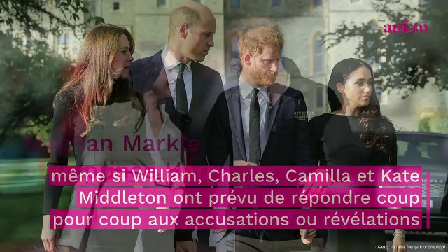 Meghan Markle et Harry sur Netflix : l'adorable surnom que la Duchesse donne à son mari dévoilé