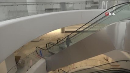 Güney Marmara'nın en büyük özel hastanesi tam not aldı