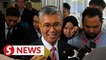 Zafrul says nothing to hide, will cooperate fully with MACC