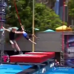 Most intense game sport ever watch