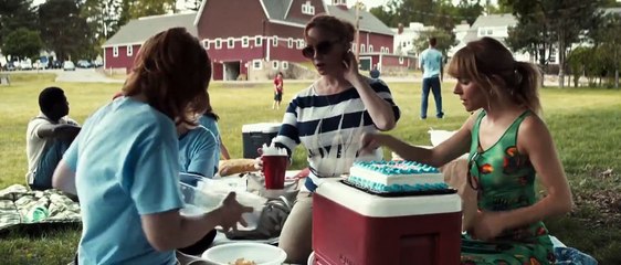 American Woman (2018) Watch HD