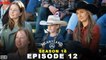 Heartland Season 16 Episode 12 Teaser (2022) - CBS, Release Date, Heartland 16x11 promo, Recap, Cast