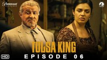 Tulsa King Season 1 Episode 6 Teaser (HD) | Paramount , Dwight 