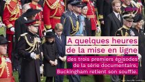 Meghan Markle et Harry veulent 