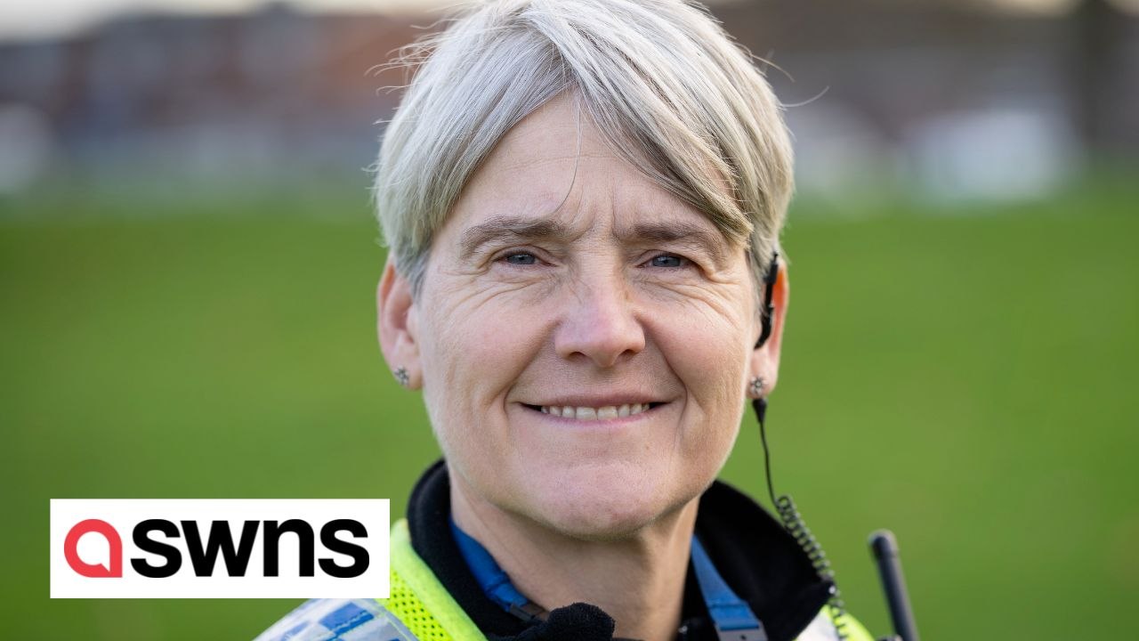 Former captain of England women's football team now trains deprived kids and thinks Southgate's squad will win World Cup