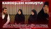 6 yaşında babası Hiranur Vakfı’nın kurucusu Yusuf Ziya Gümüşel tarafından 'imam nikâhı ile evlendirildiği' iddia edilmişti; kardeşleri açıklama yaptı
