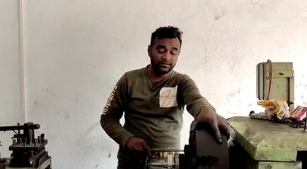 এ এক অন্য অরিজিৎ সিং!  বাঁকুড়ার  লেদ মিস্ত্রি ওয়াসিম খান ওরফে গুড্ডু  | Oneindia Bengali