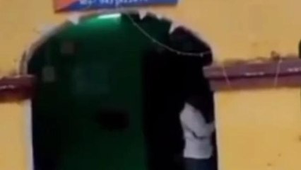 रोहतास: पुलिस ने शराब के विरूध चलाया अभियान, तीन नशेबाजों को किया गिरफ़्तार