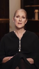 Atteinte d'un "trouble neurologique rare", la chanteuse Céline Dion annonce qu'elle annule une partie de sa tournée