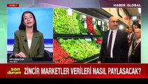 Zincir marketler verileri nasıl paylaşacak?