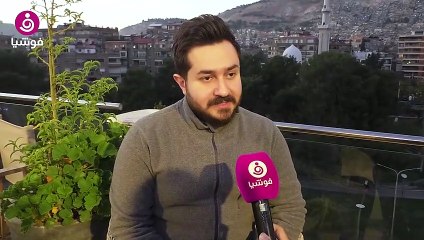 عبود برمدا: هناك مشروع ارتباط قريب.. وأحببت من أول نظرة