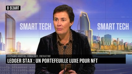 SMART TECH - Emission du jeudi 8 décembre