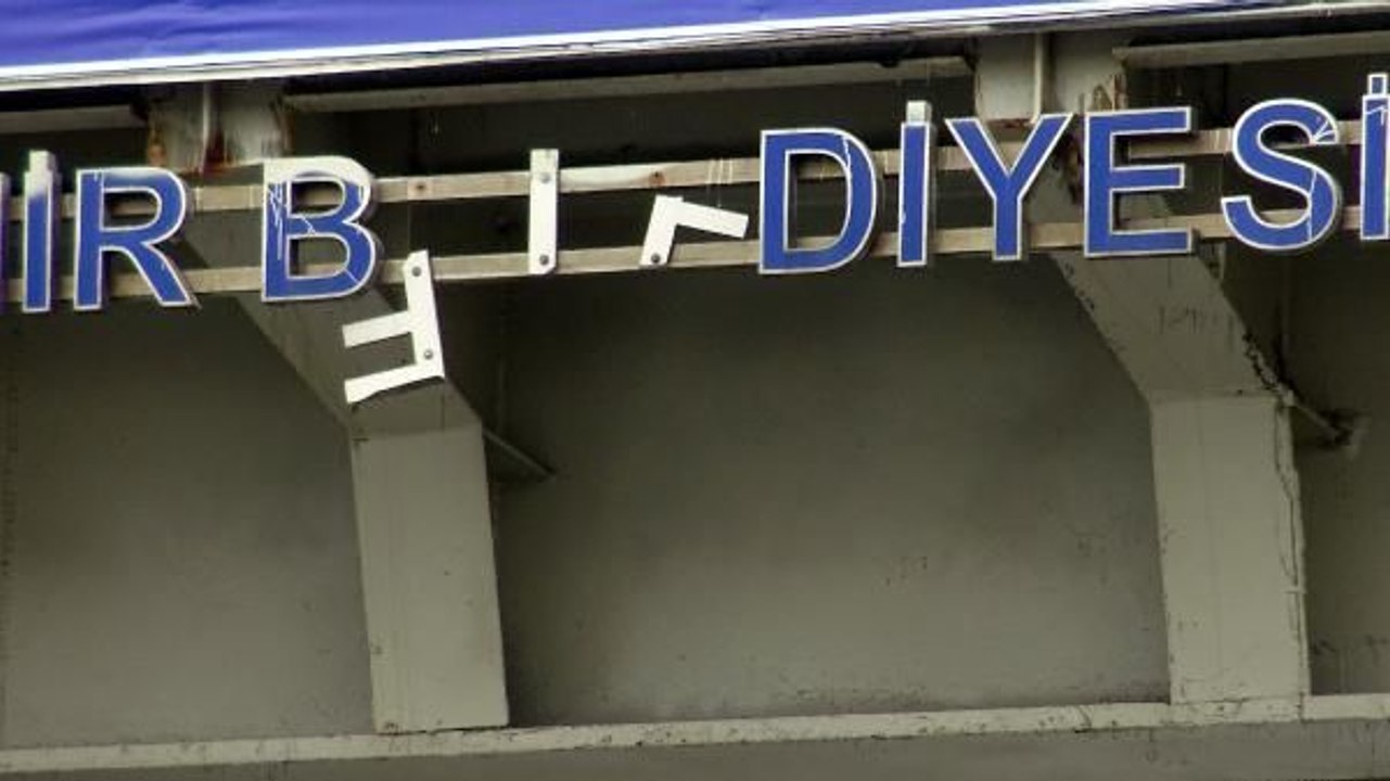 D-100'DE TEHLİKE