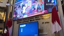 Kapolda Metro Jaya Irjen Fadil Imran Berikan 'Kuliah' ke Pemred Media Nasional