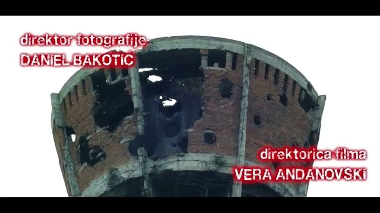 Zapamtite Vukovar