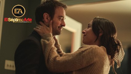 Traición - Trailer serie Netflix