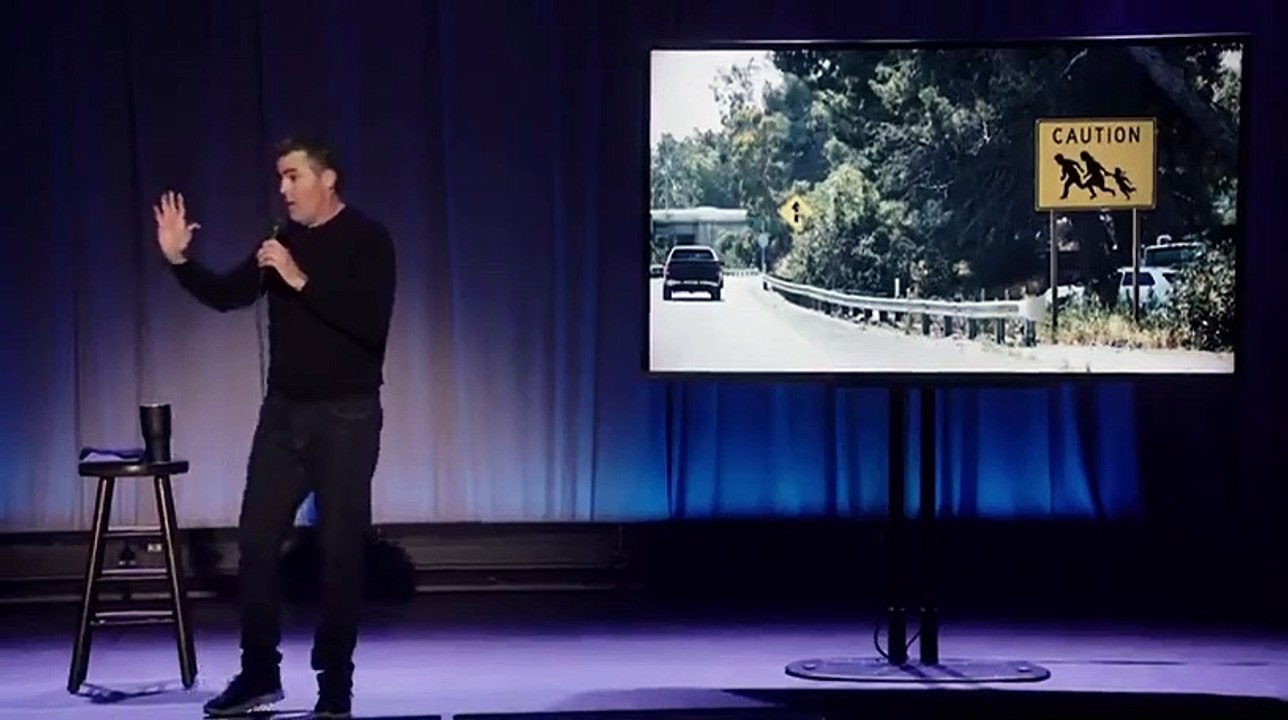Adam Carolla- Not Taco Bell Material (2019) Watch HD