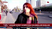 Asgari ücret ne kadar olmalı ?