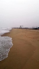 A high alert has been sounded in Tirupati