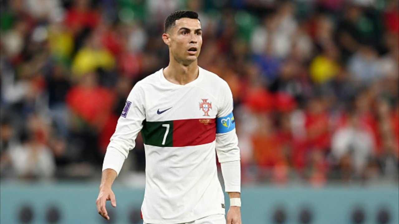 Cristiano Ronaldo plante offenbar Flucht von WM!