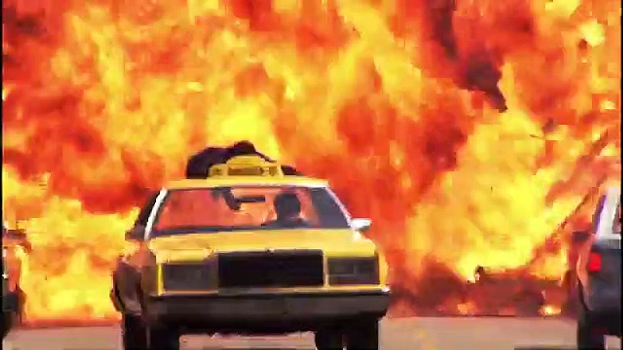 ACTION JACKSON (1988) Filme Deustche HD HD Deutsch