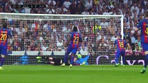 Cristiano Ronaldo vs Barcelona UHD 4K Home (23_04_2017)