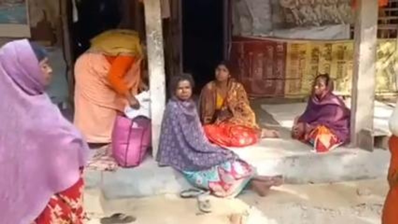 বর্ধমান দক্ষিণ: প্রেম নাকি অন্য কিছু! আত্মঘাতী সপ্তম শ্রেণীর ছাত্রী