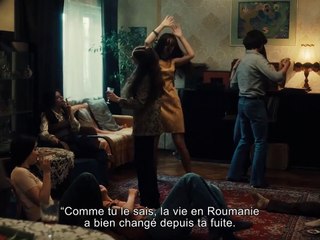 Radio Metronom Bande-annonce VO (2023) Mara Bugarin, Şerban Lazarovici