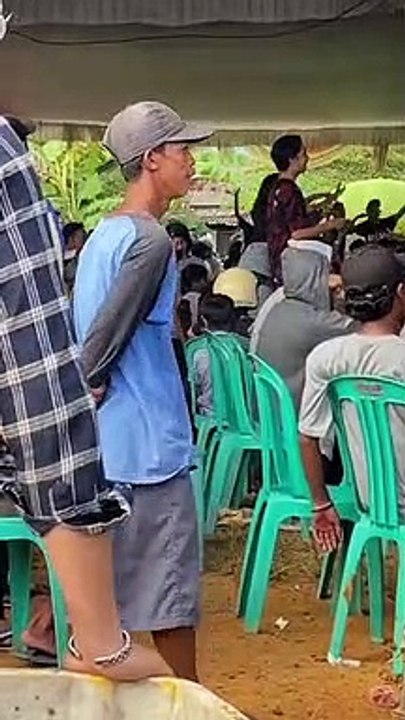 Video lucu