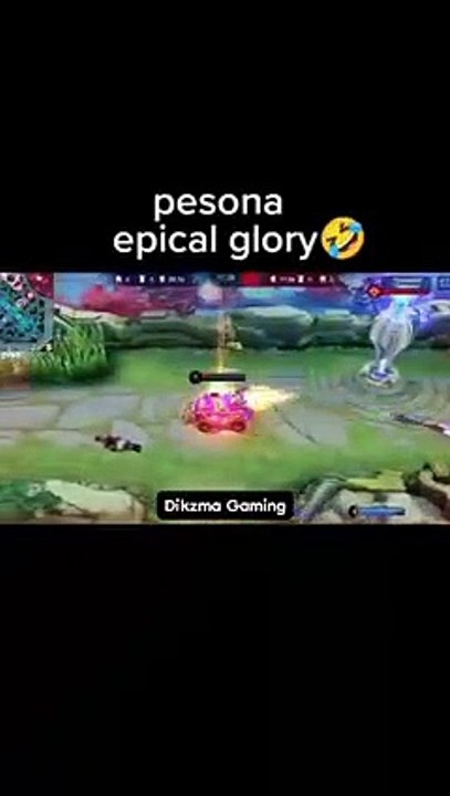 Moment lucu Mobile Legends #mlbb #MobileLegendsBangBang #mobilelegends Dikzma Gaming Dikzma Gaming · Audio Asli Facebook