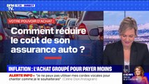 Comment réduire le coût de son assurance auto? BFMTV répond à vos questions