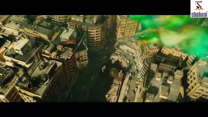 Black Adam  ब्लैक एडम  2022 Official HIndi Trailer _ Shehnai Video ( 720 X 1280 )
