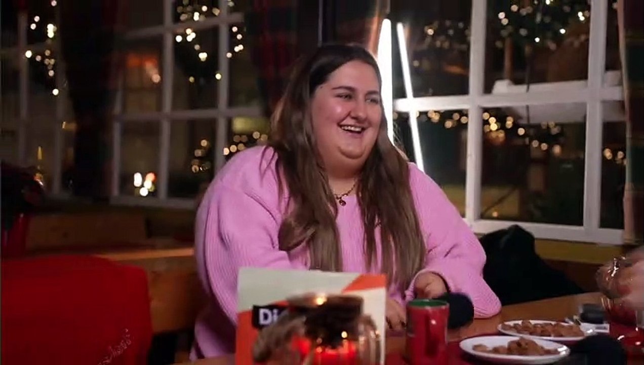 Dick & Doof - WEIHNACHTSMARKT 