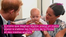 Meghan Markle : la vengeance est un plat qui se mange froid