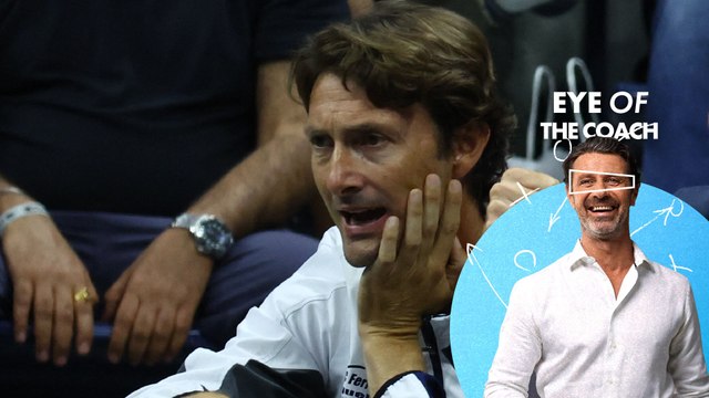 Eye of the Coach #70: Allowing off-court coaching has not changed anything