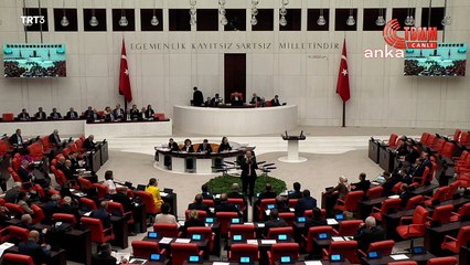 TBMM’de 6 yaşında "evlendirilen" çocuk tartışması