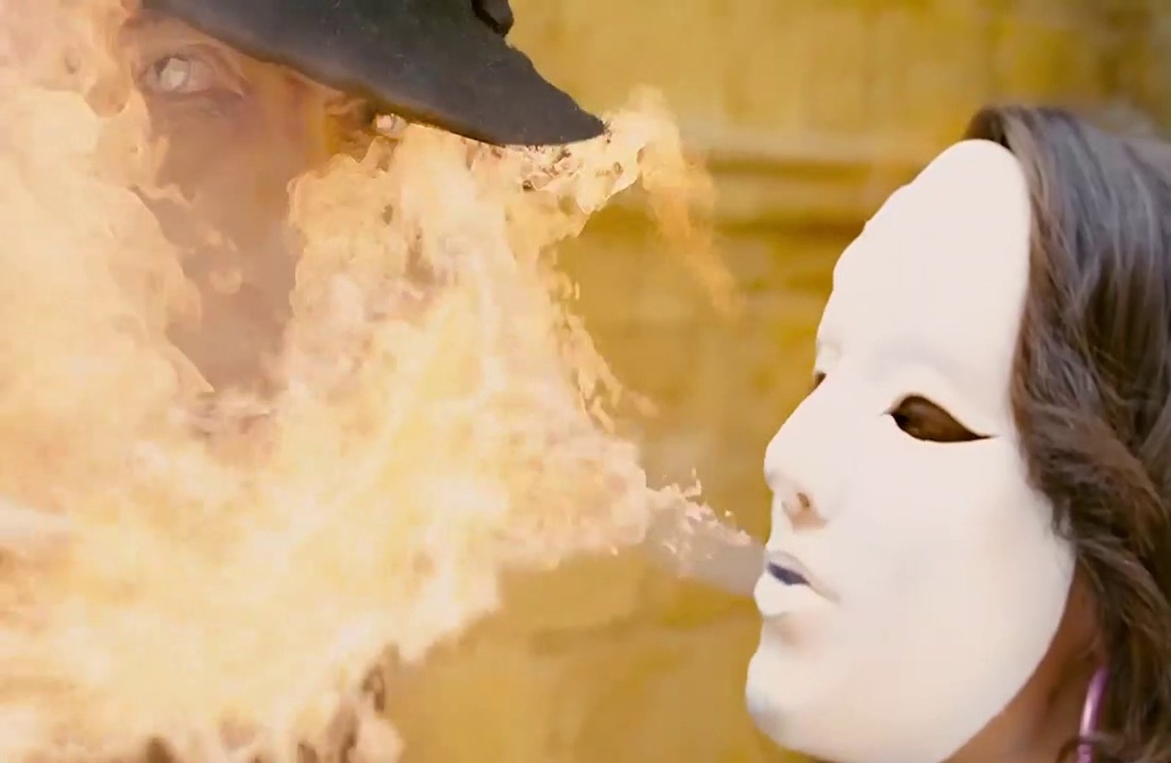 New full atcion Thriller bollywood hindi movie